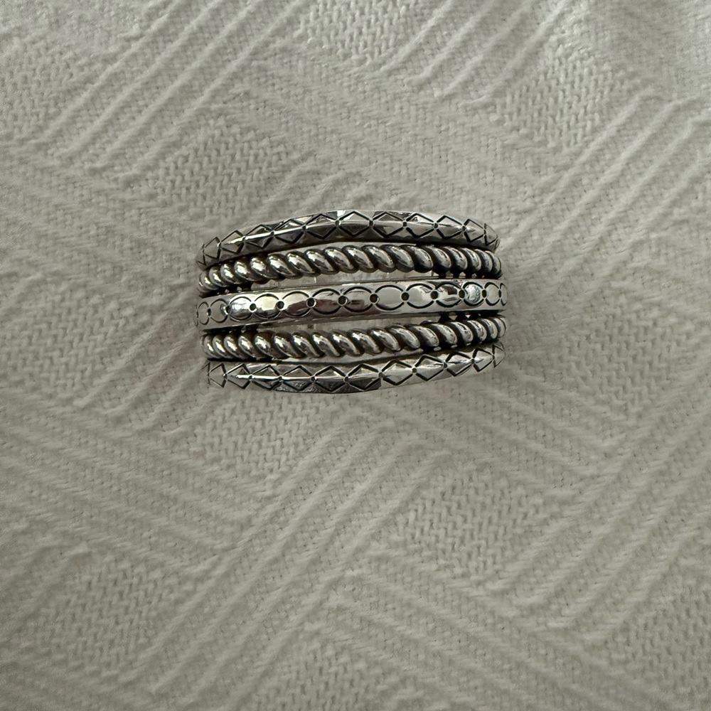 Brighton Elegant Women's Cuff Bracelet